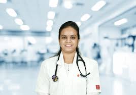 Dr Divya Shree J